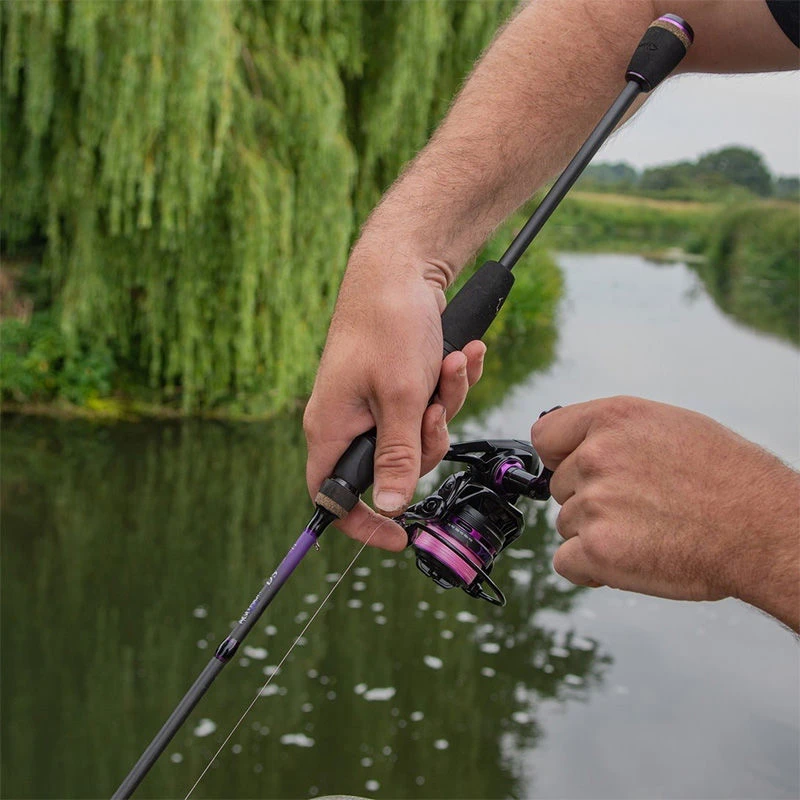 Wychwood Agitator MKII Drop Shot Rods
